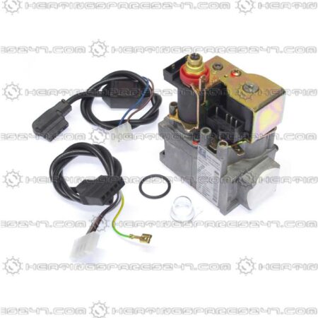 Glowworm Gas Valve 2000801288
