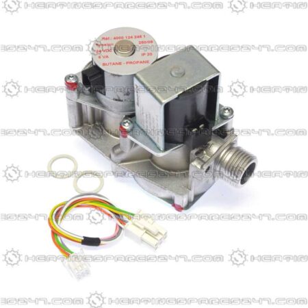 Glowworm Gas Valve 2000801978