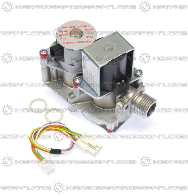 Glowworm Gas Valve 2000801978