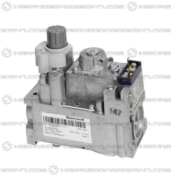 Glowworm Gas Valve 416213 - Image 3