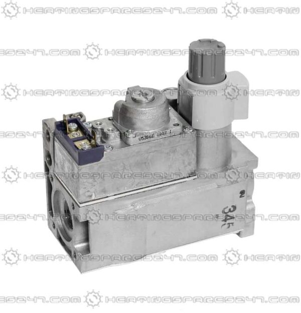 Glowworm Gas Valve 416213 - Image 2