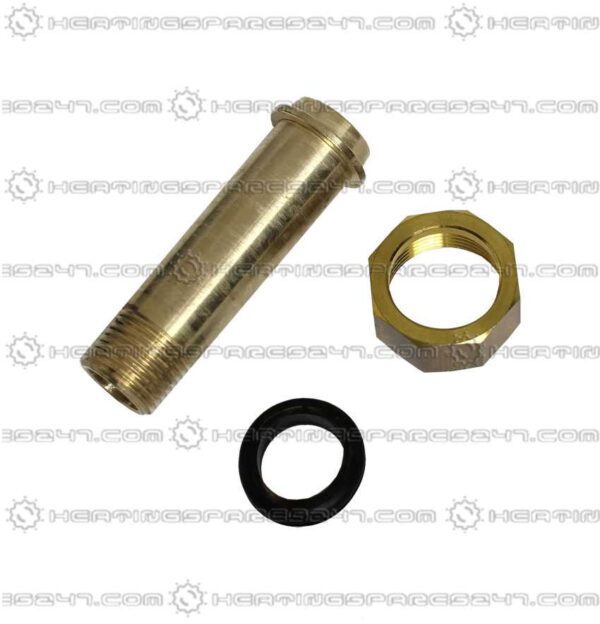 Glowworm Gas Valve Assy 2000802452 - Image 2