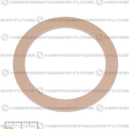 Glowworm Gasket 801688
