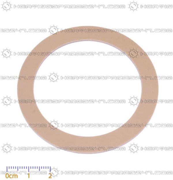 Glowworm Gasket 801688