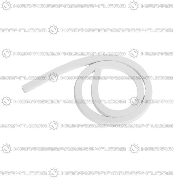 Glowworm Gasket (control box front) 0020020782