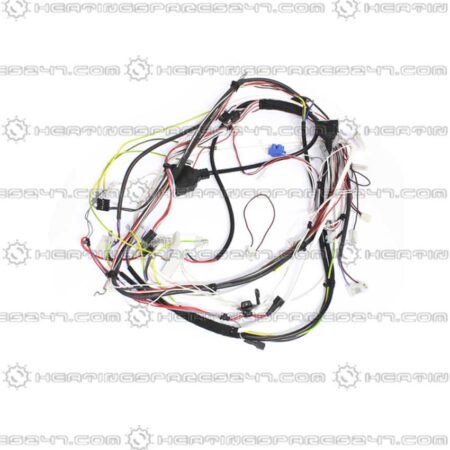 Glowworm Harness 0020061650