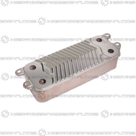 Glowworm Heat Exchanger 0020014402