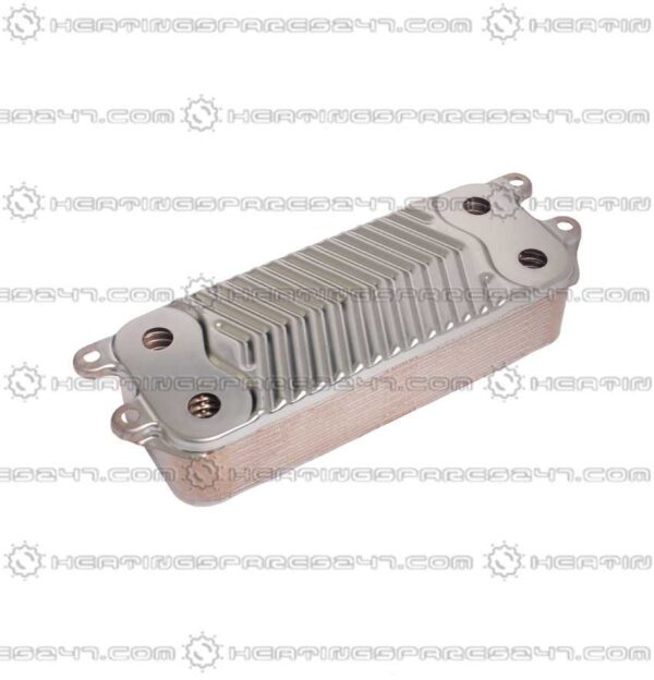 Glowworm Heat Exchanger 0020014402