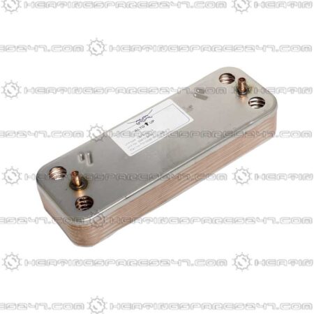 Glowworm Heat Exchanger 0020061615
