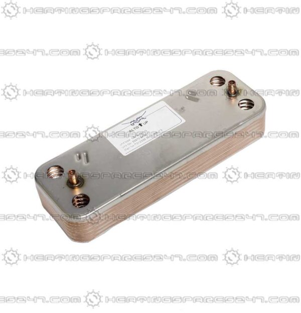 Glowworm Heat Exchanger 0020061615