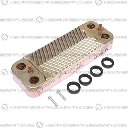 Glowworm Heat Exchanger S1005800