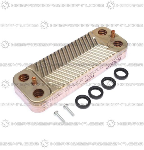 Glowworm Heat Exchanger S1005800