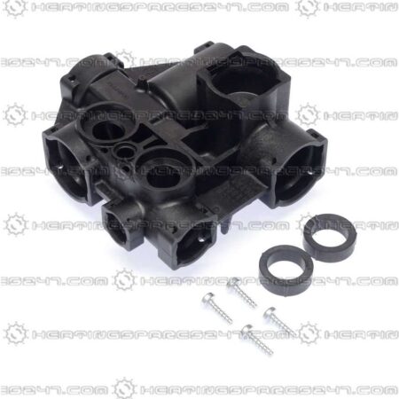 Glowworm Housing & Gaskets S801196