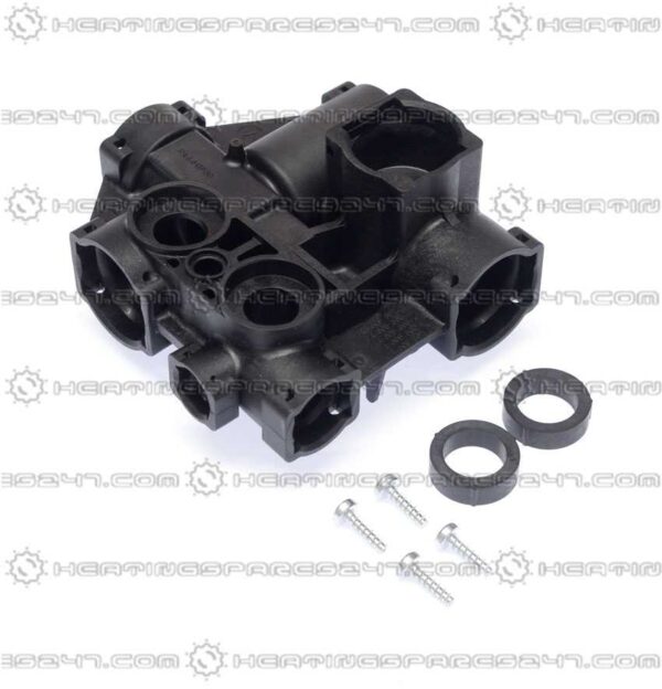 Glowworm Housing & Gaskets S801196