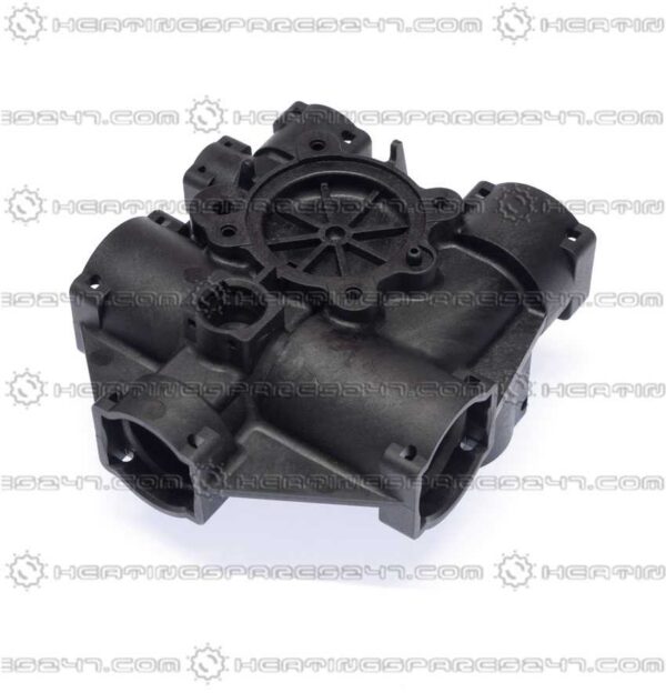 Glowworm Housing & Gaskets S801196 - Image 4