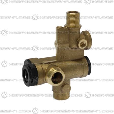 Glowworm Hydroblock Flow 0020064049