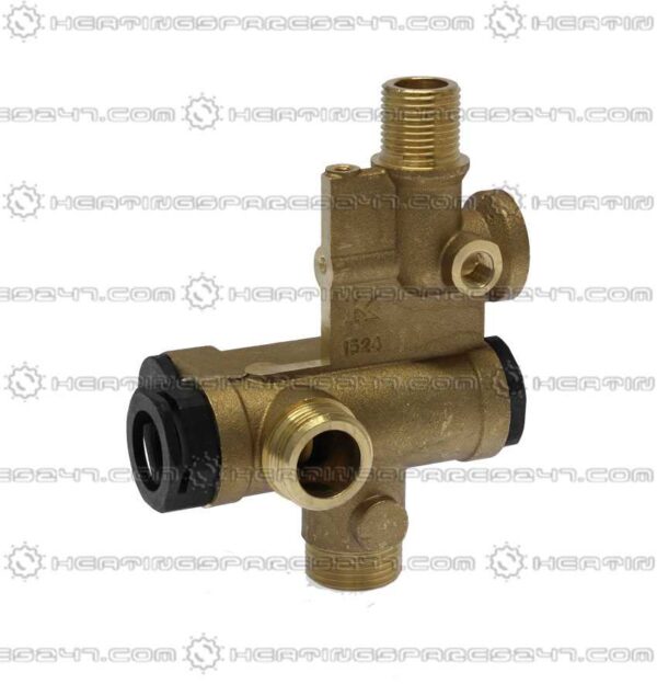 Glowworm Hydroblock Flow 0020064049