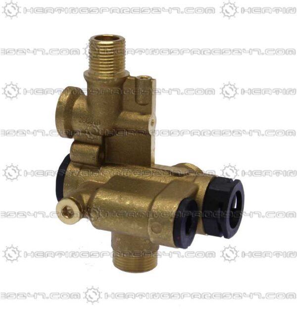 Glowworm Hydroblock Flow 0020064049 - Image 2