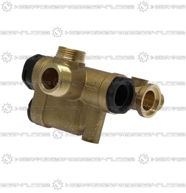 Glowworm Hydroblock Flow 0020064049 - Image 3