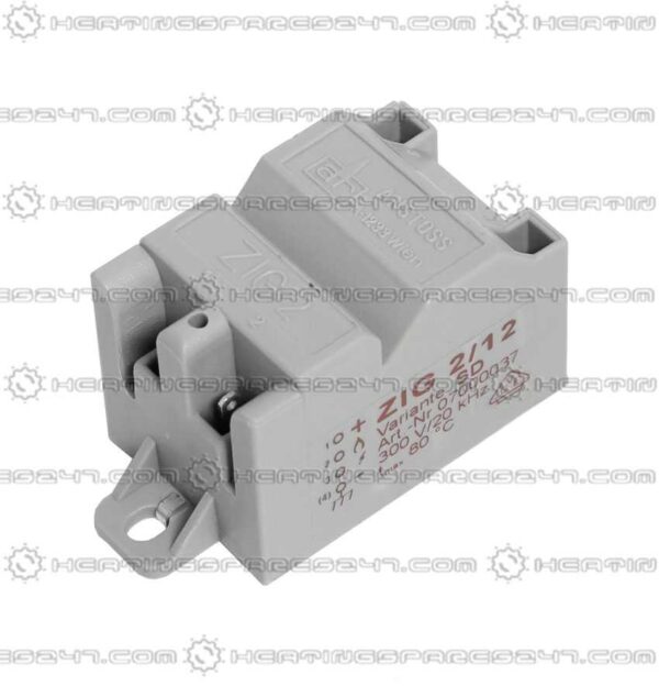 Glowworm Igniter 0020020763