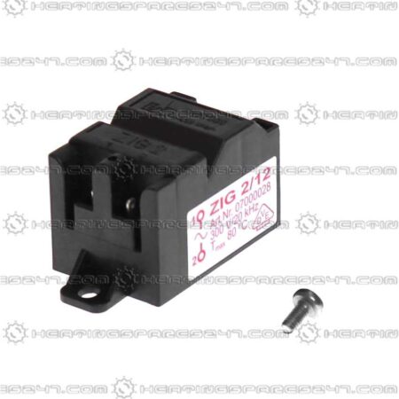 Glowworm Ignition Transformer 2000801936