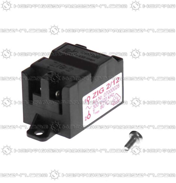 Glowworm Ignition Transformer 2000801936
