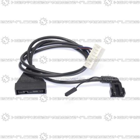Glowworm Ignition Wiring Harness 2000801812