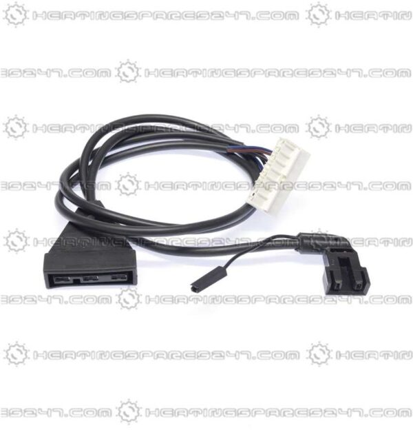 Glowworm Ignition Wiring Harness 2000801812
