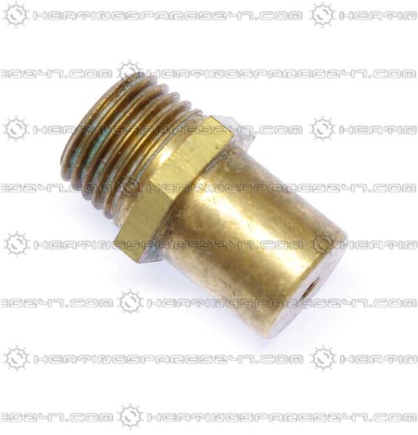 Glowworm Injector 2.5mm NLA S203056