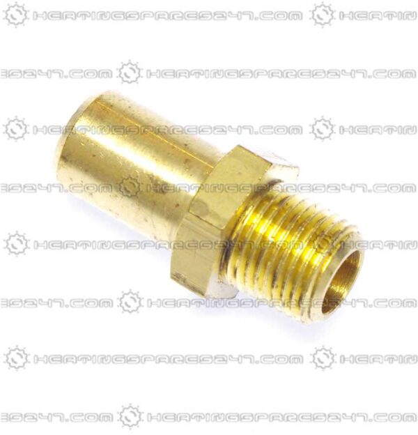 Glowworm Injector S203096