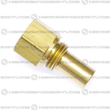 Glowworm Injector S203516