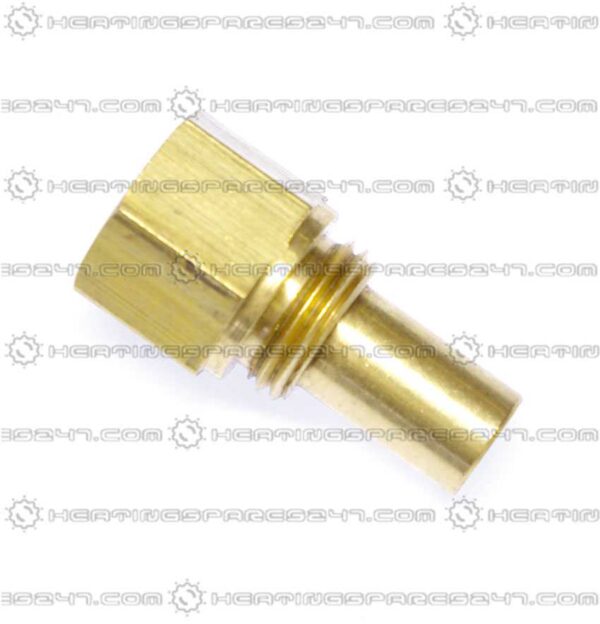 Glowworm Injector S203516