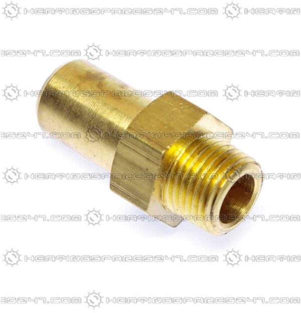 Glowworm Injector S205708