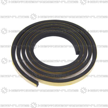 Glowworm Inner Door Seal 1765mm 2000801843