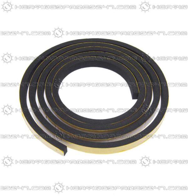 Glowworm Inner Door Seal 1765mm 2000801843