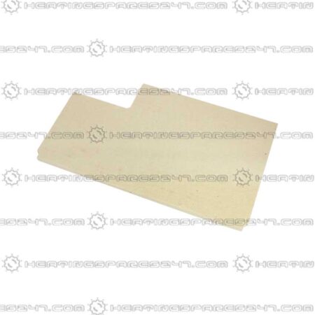 Glowworm Insulation Combustion Chamber S210189