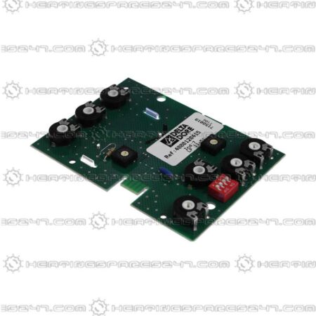 Glowworm Interface Card 0020027897