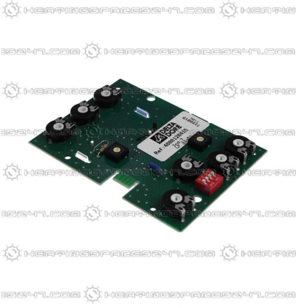 Glowworm Interface Card 0020027897