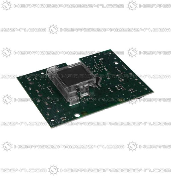 Glowworm Interface Card 0020027897 - Image 2