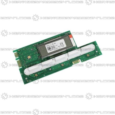 Glowworm Interface Card 0020097299