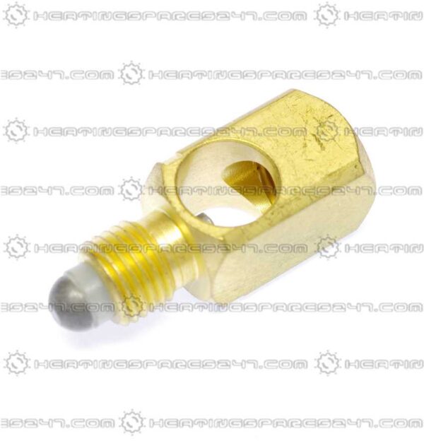 Glowworm Interruptor NLA S202420