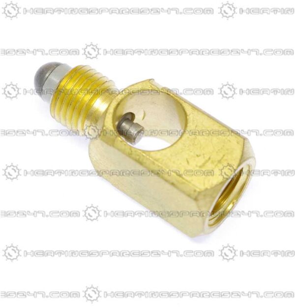 Glowworm Interruptor NLA S202420 - Image 2