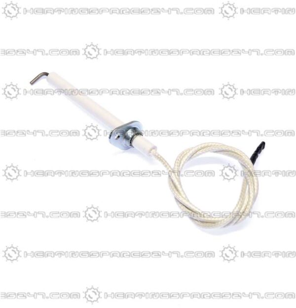 Glowworm Left Ignition Electrode 0020061572