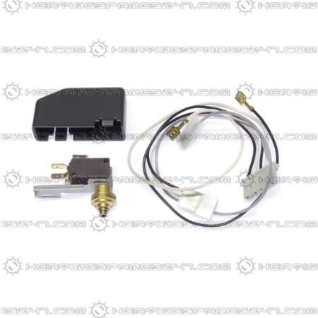 Glowworm Low Water Pressure Switch 2000801181