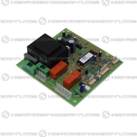Glowworm Main Control PCB 0020025305