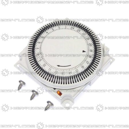 Glowworm Mechanical Timer 2000800089