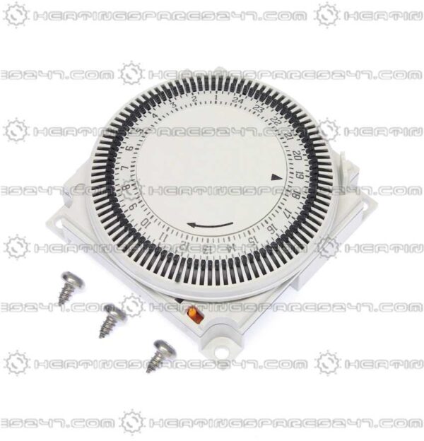 Glowworm Mechanical Timer 2000800089