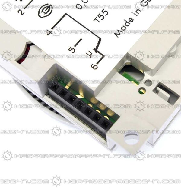 Glowworm Mechanical Timer 2000800089 - Image 2