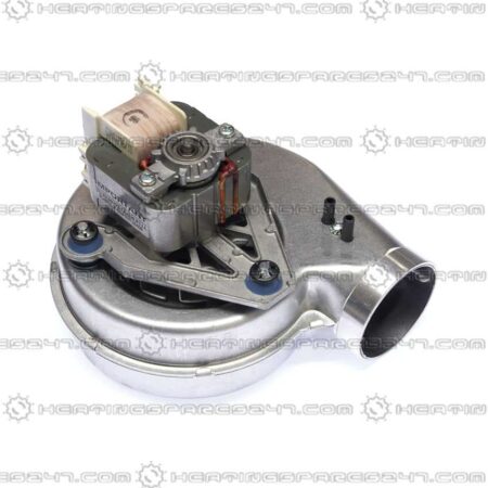 Glowworm Micron Fan S227034