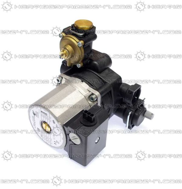 Glowworm Motor/Pump S801192 - Image 2